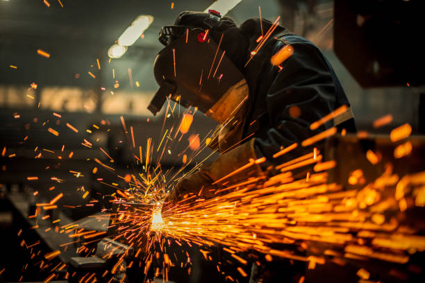 Affordable Welder Services in Countryside, IL