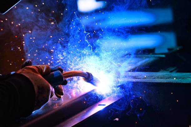 Best Marine and Shipbuilding Welding in Countryside, IL