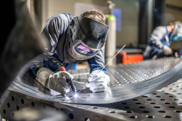 Best Welding Inspection and Certification in Countryside, IL