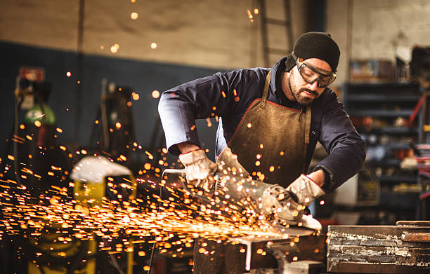 Best Artistic and Custom Metal Fabrication in Countryside, IL