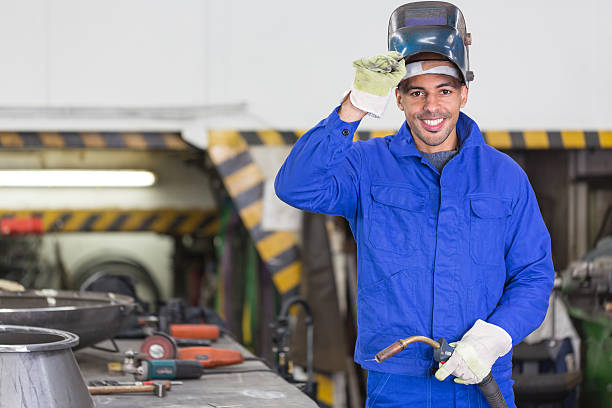 Best Automation and Robotic Welding in Countryside, IL