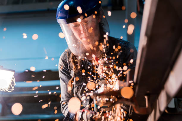 Professional Welder & Metal Fabrication in Countryside, IL
